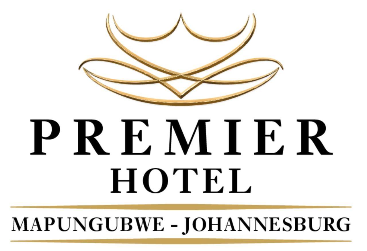 Premier Hotel Mapungubwe Johannesburg Kültér fotó